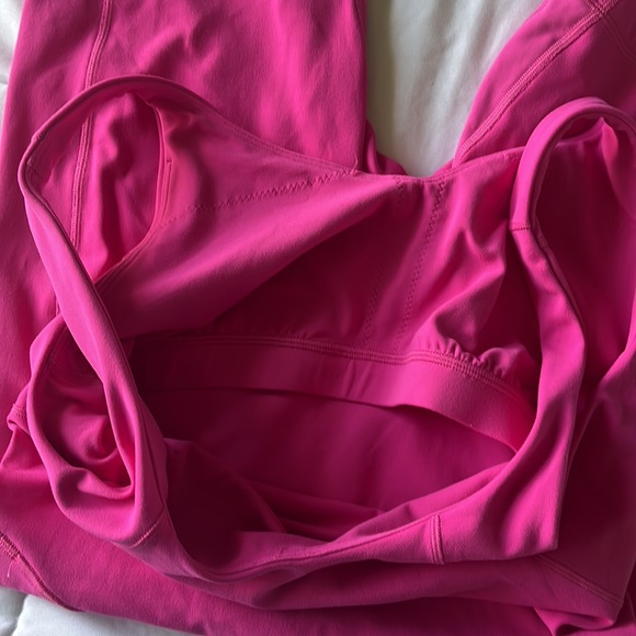 Lululemon Align Bodysuit 8” - Picture 4 of 4